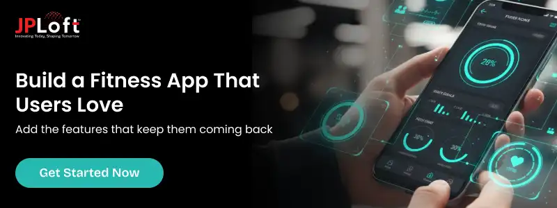 Build a fitness app users love CTA1